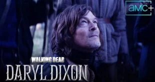 The Walking Dead Daryl Dixon