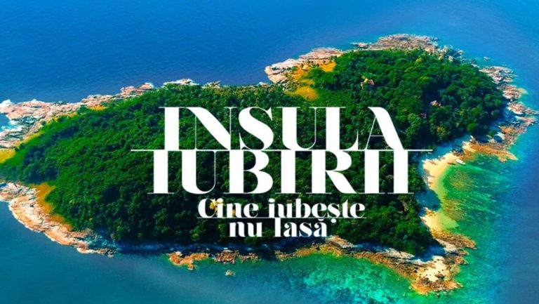 Iubire sub acoperire